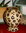 Medium Ceramic Pet Urn Leopard style all breeds