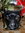 Large Ceramic Pet Dog Urn Labrador all breeds